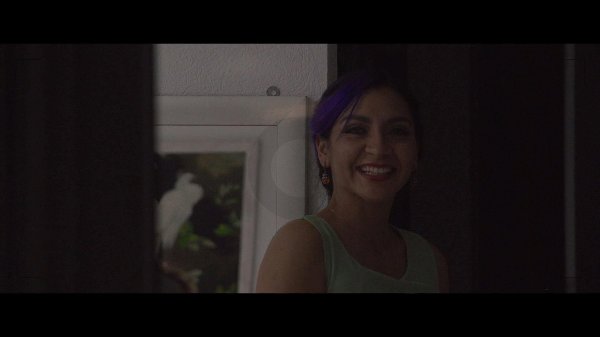Movie scene