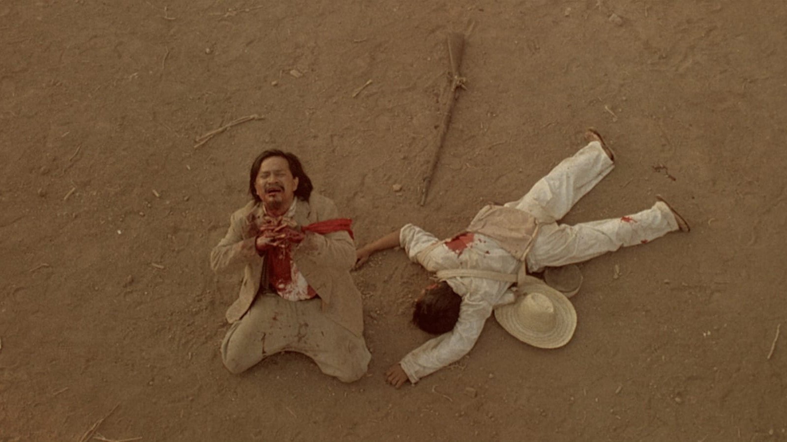 Movie scene