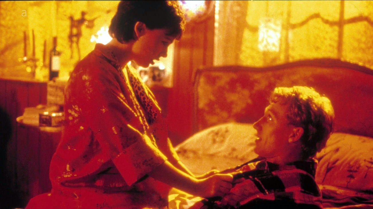 Movie scene