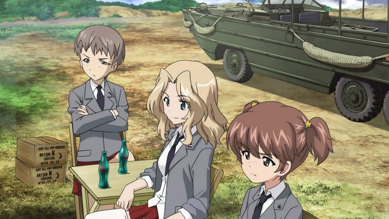Movie scene