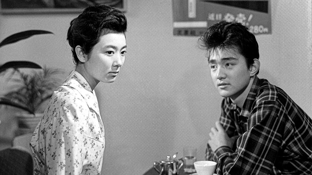 Movie scene
