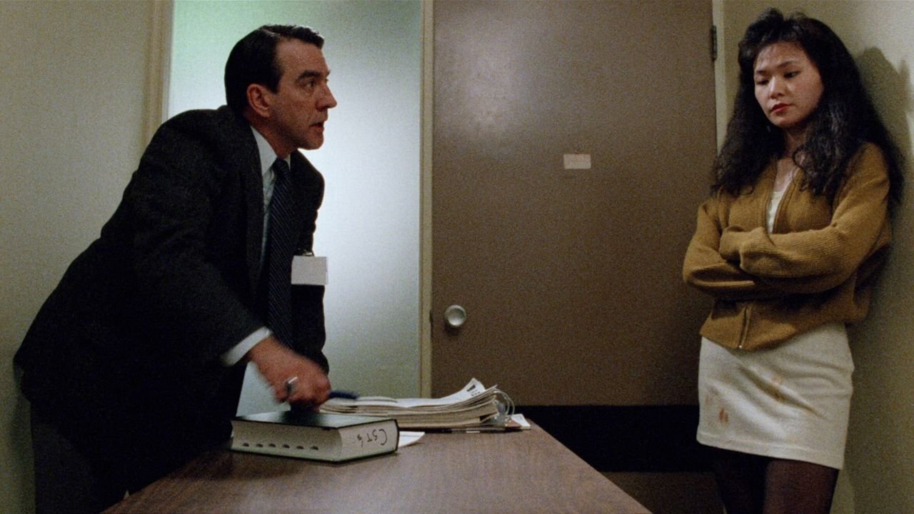 Movie scene