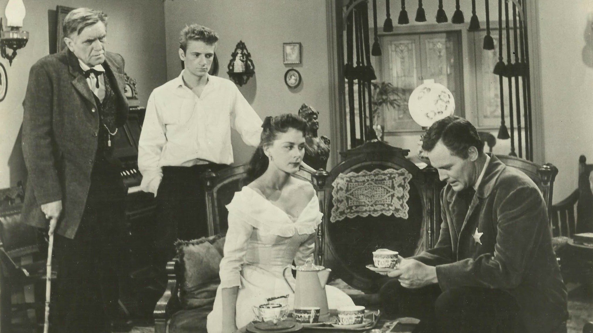 Movie scene