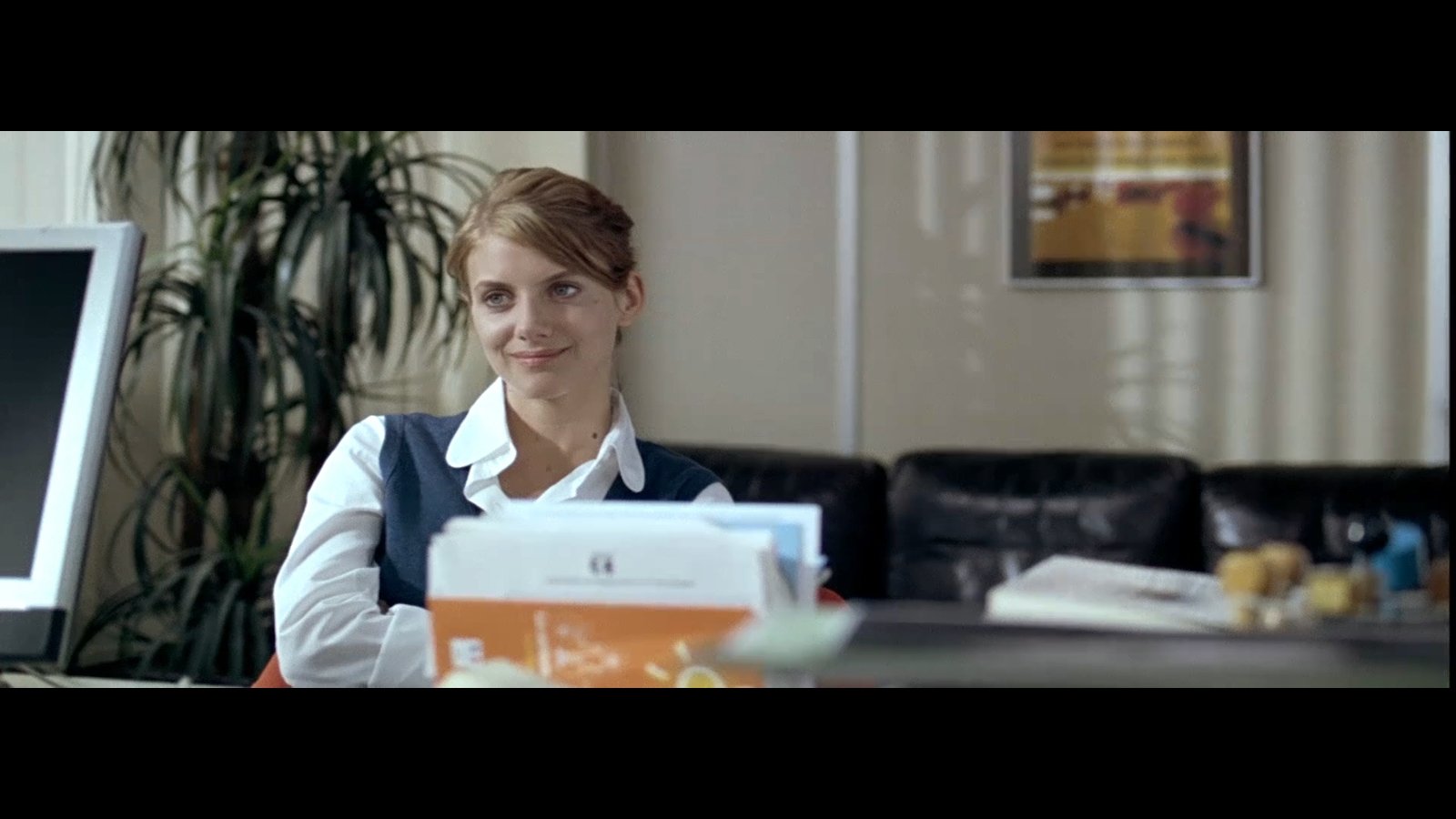 Movie scene