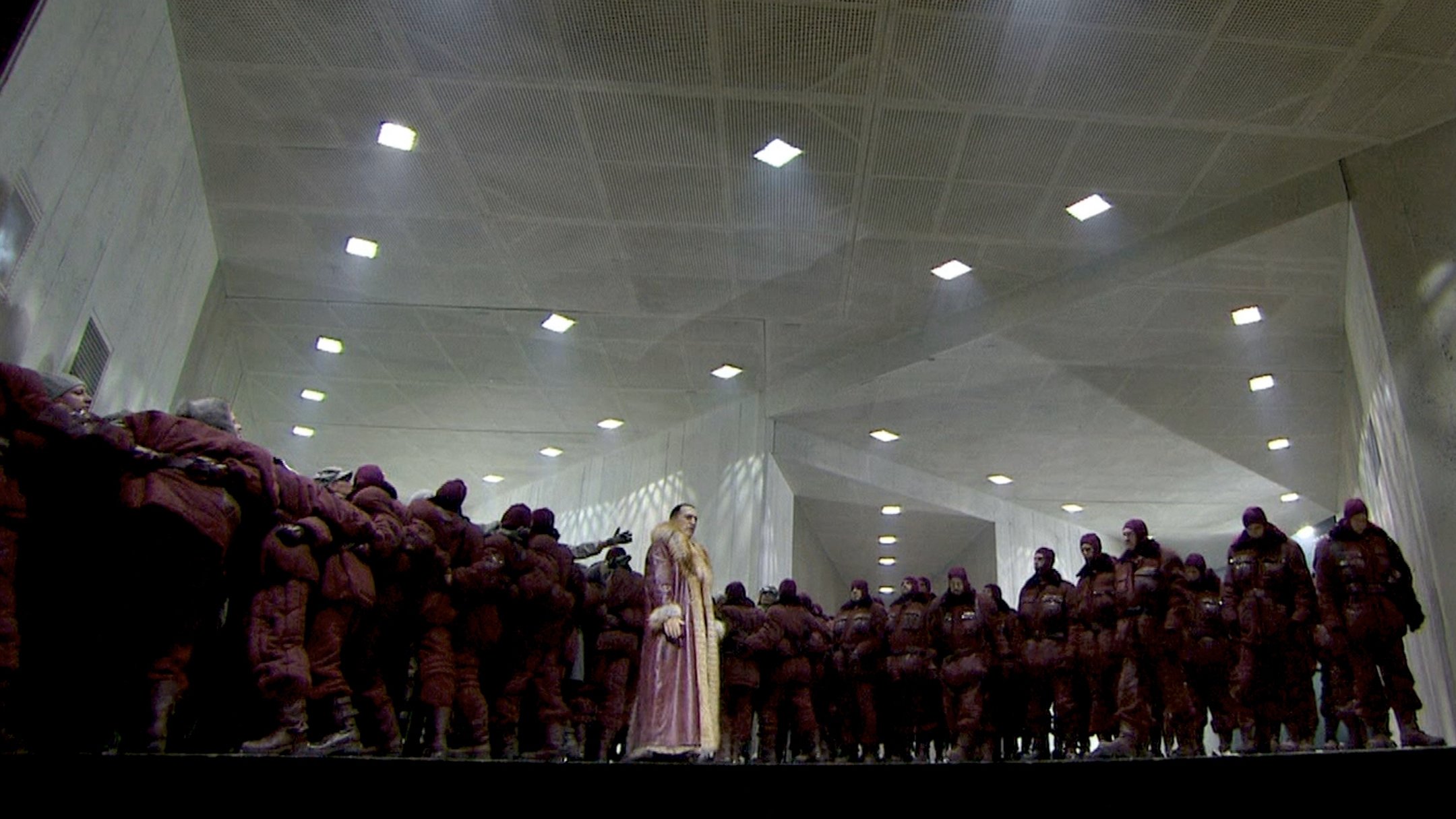 Movie scene