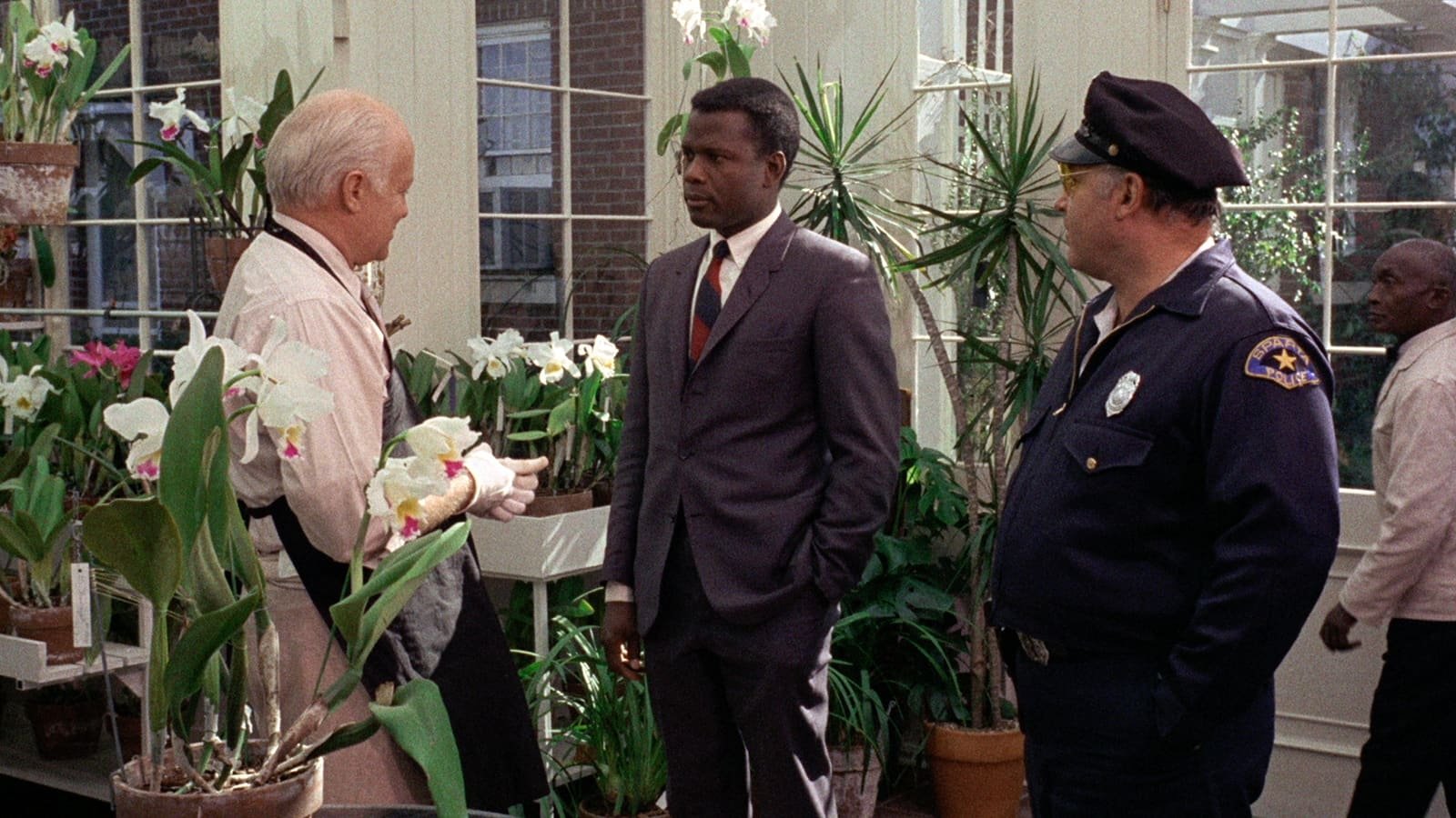 Movie scene