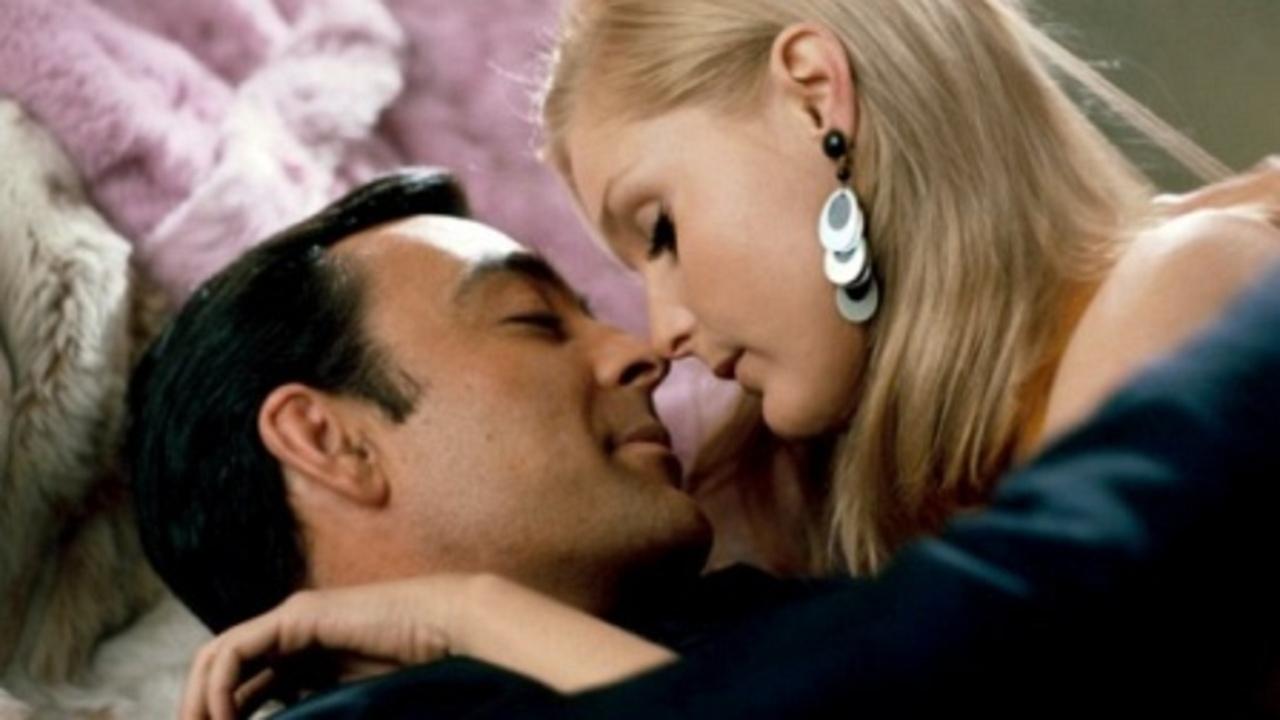 Movie scene