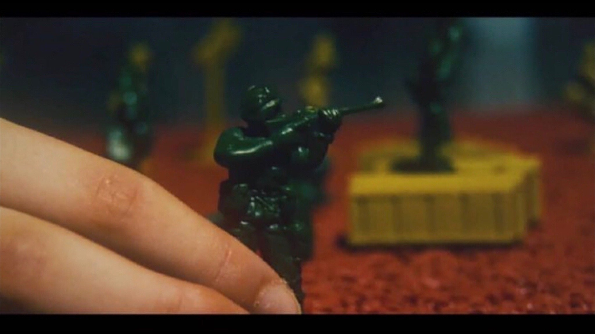 Movie scene