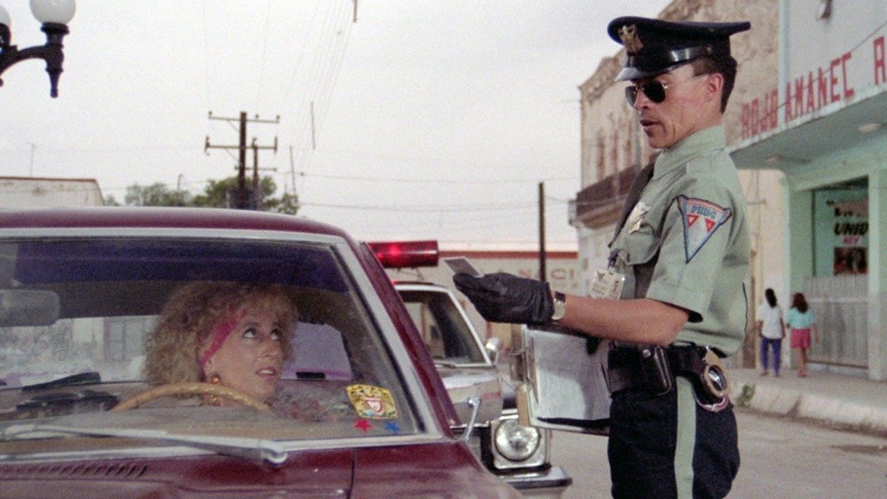 Movie scene