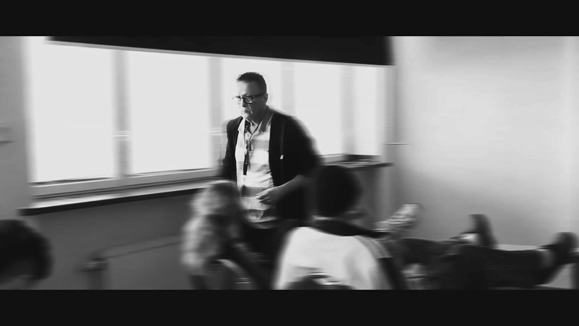Movie scene