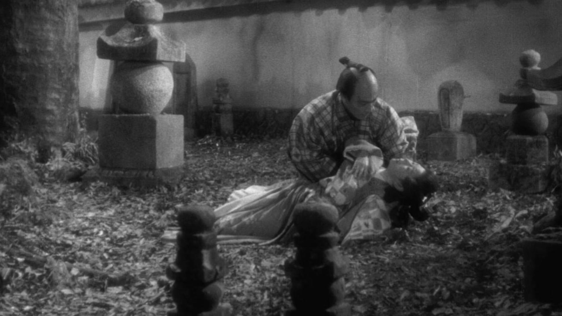 Movie scene