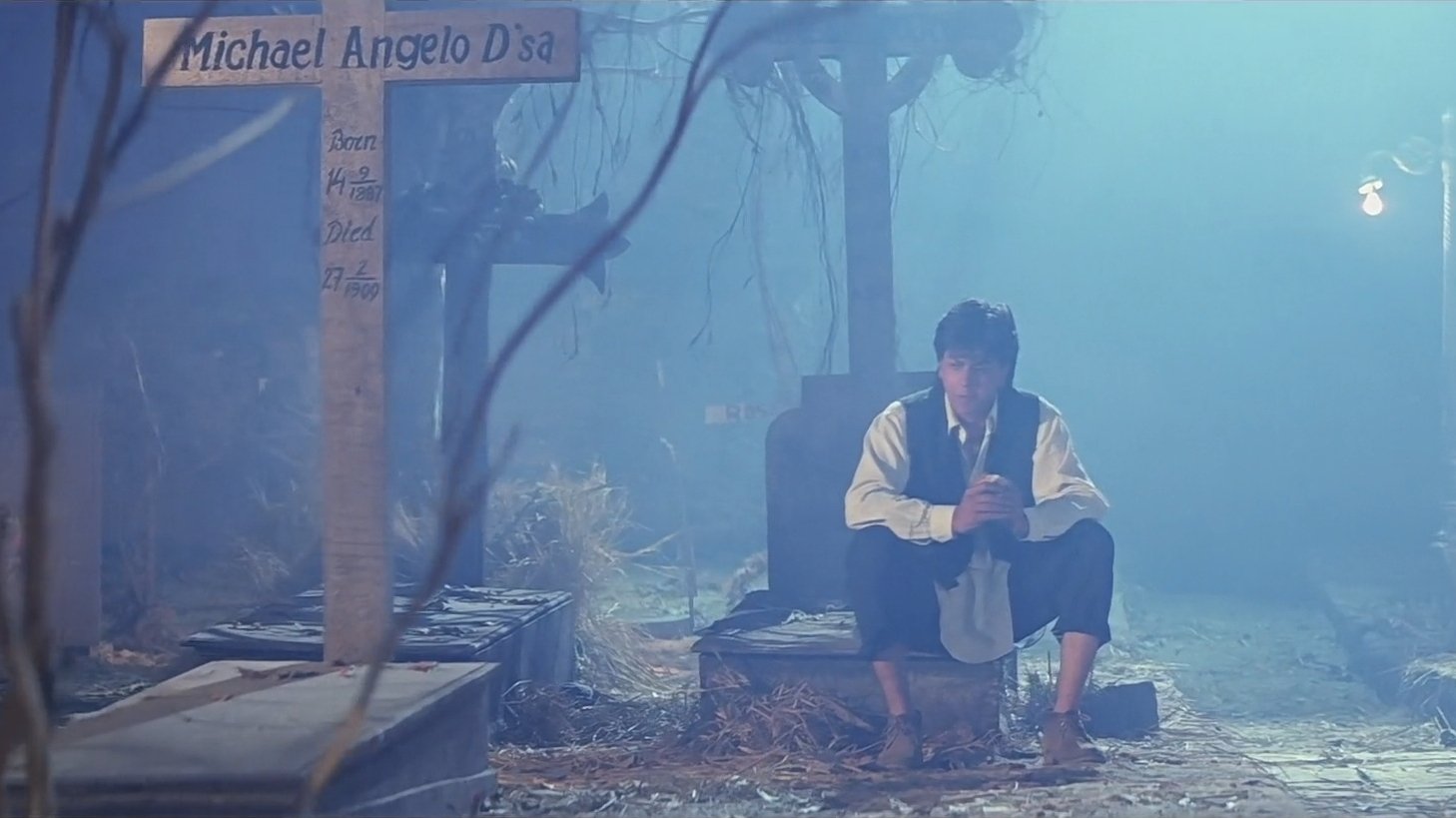 Movie scene