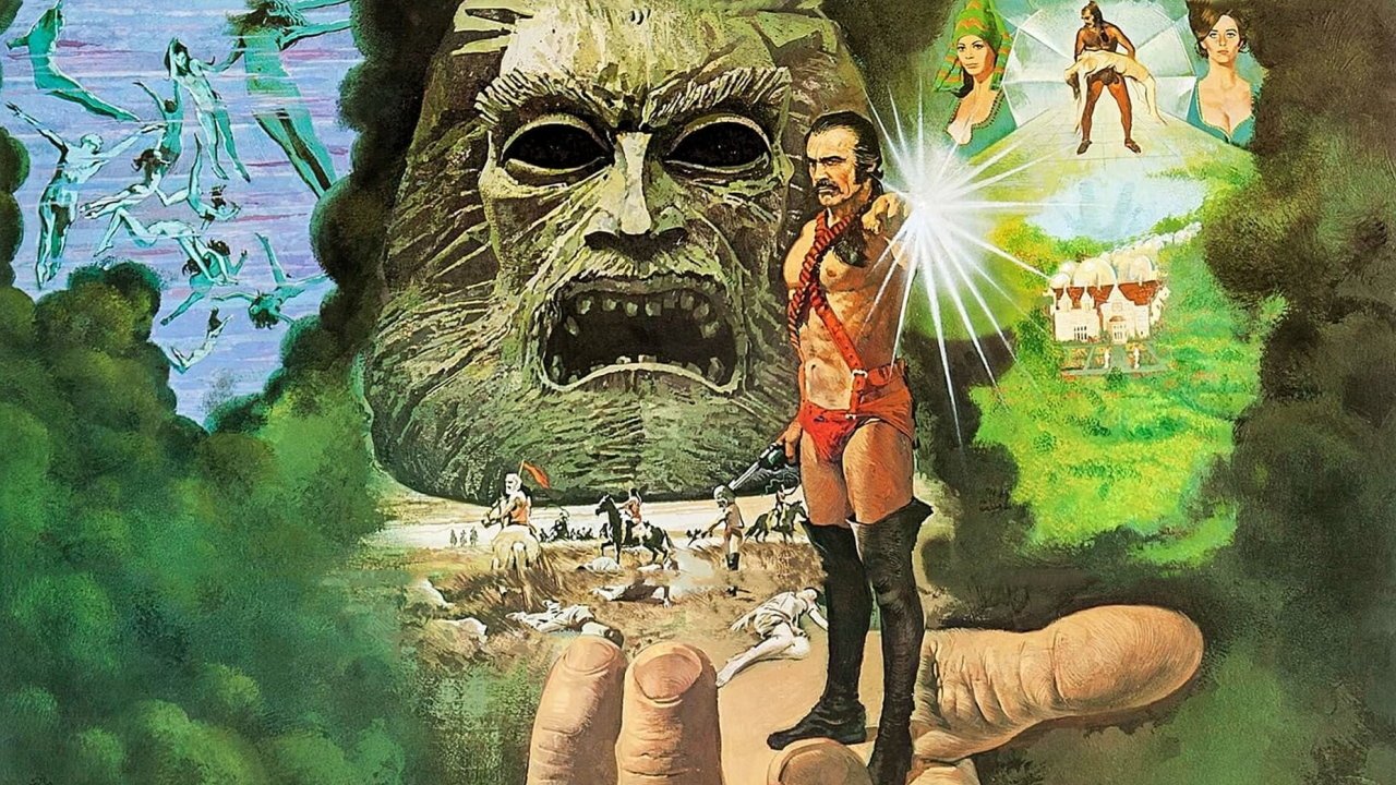 Movie scene