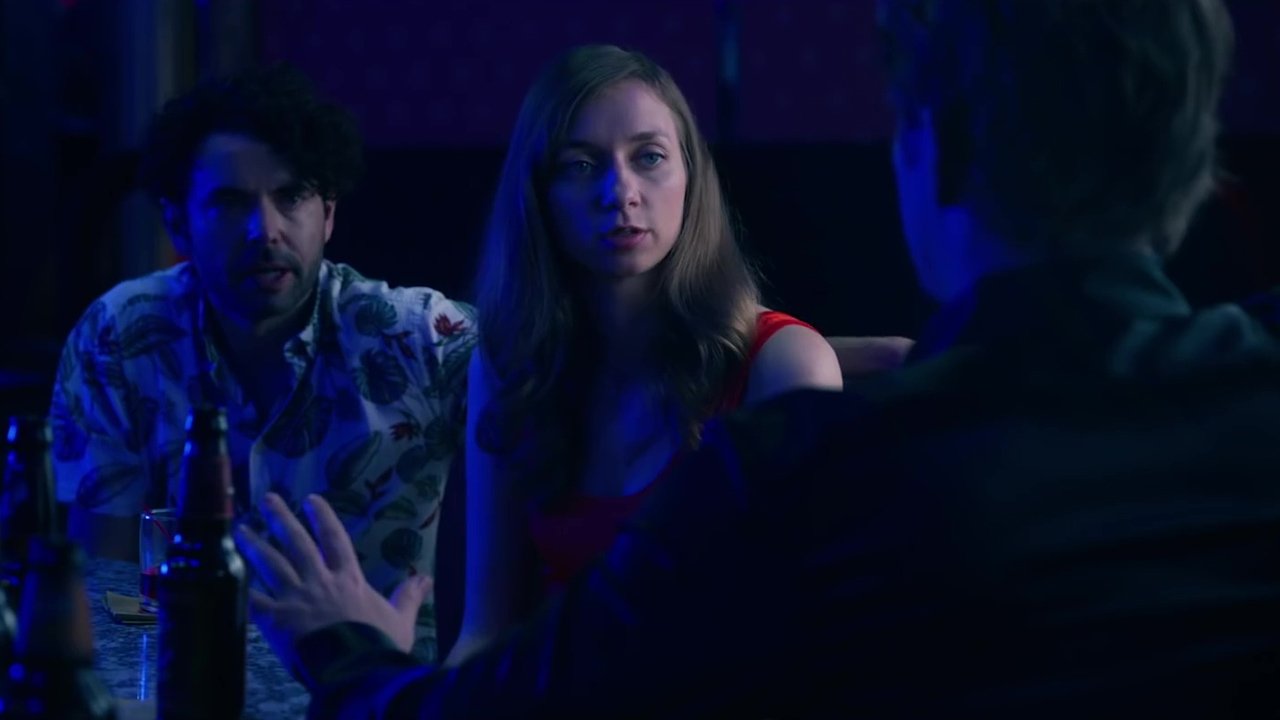 Movie scene