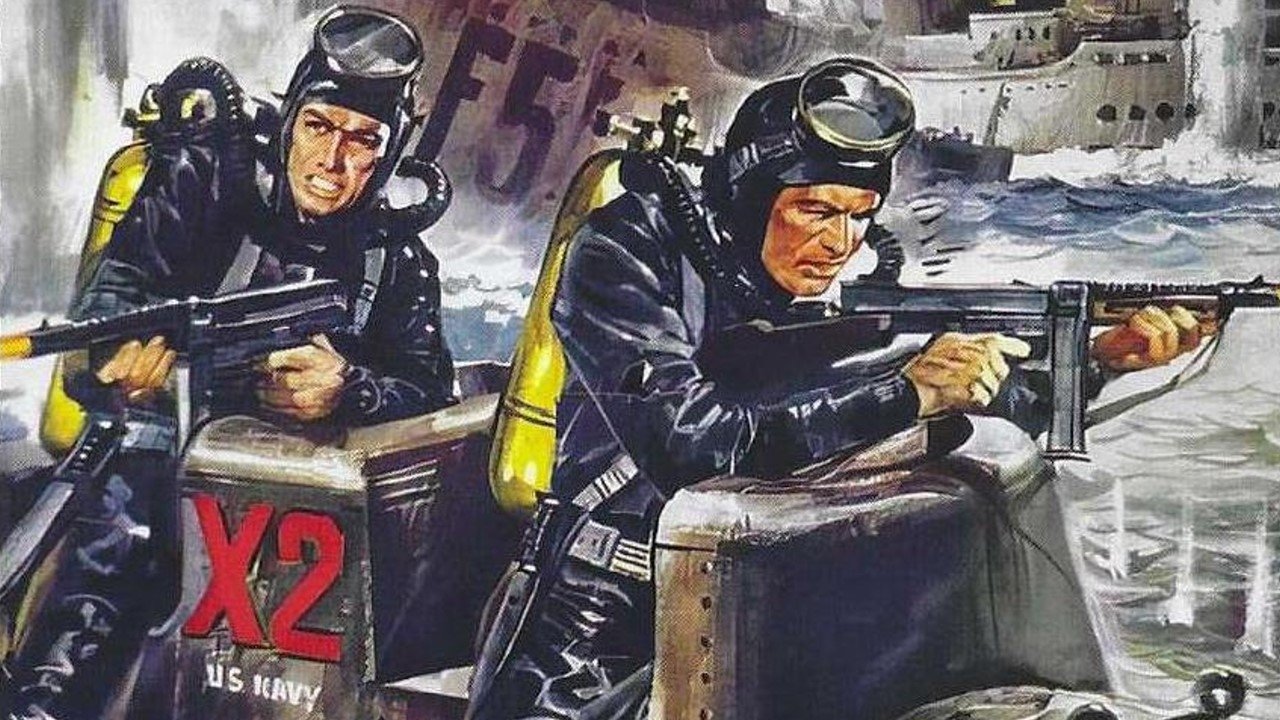 Movie scene
