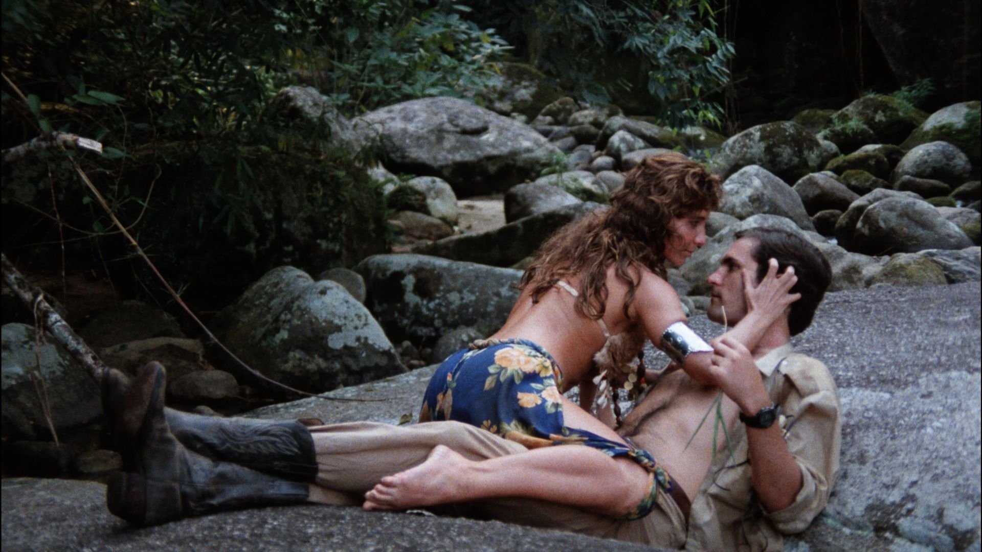 Movie scene