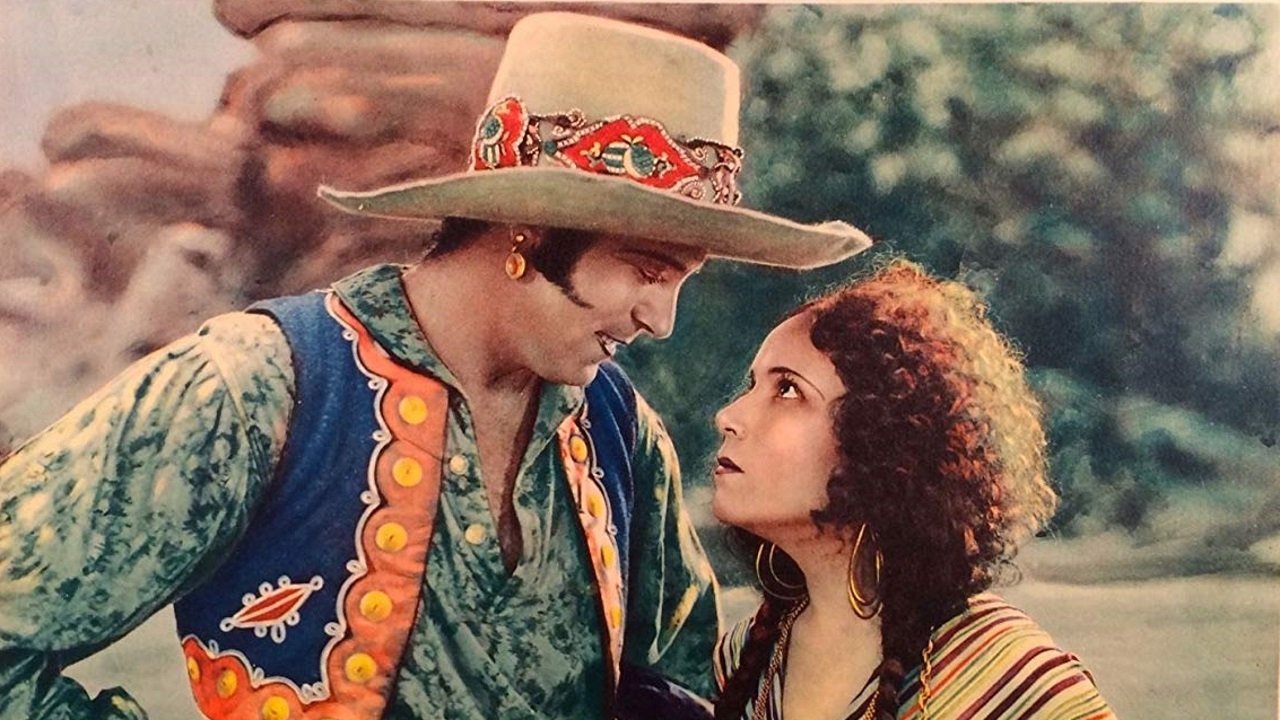 Movie scene