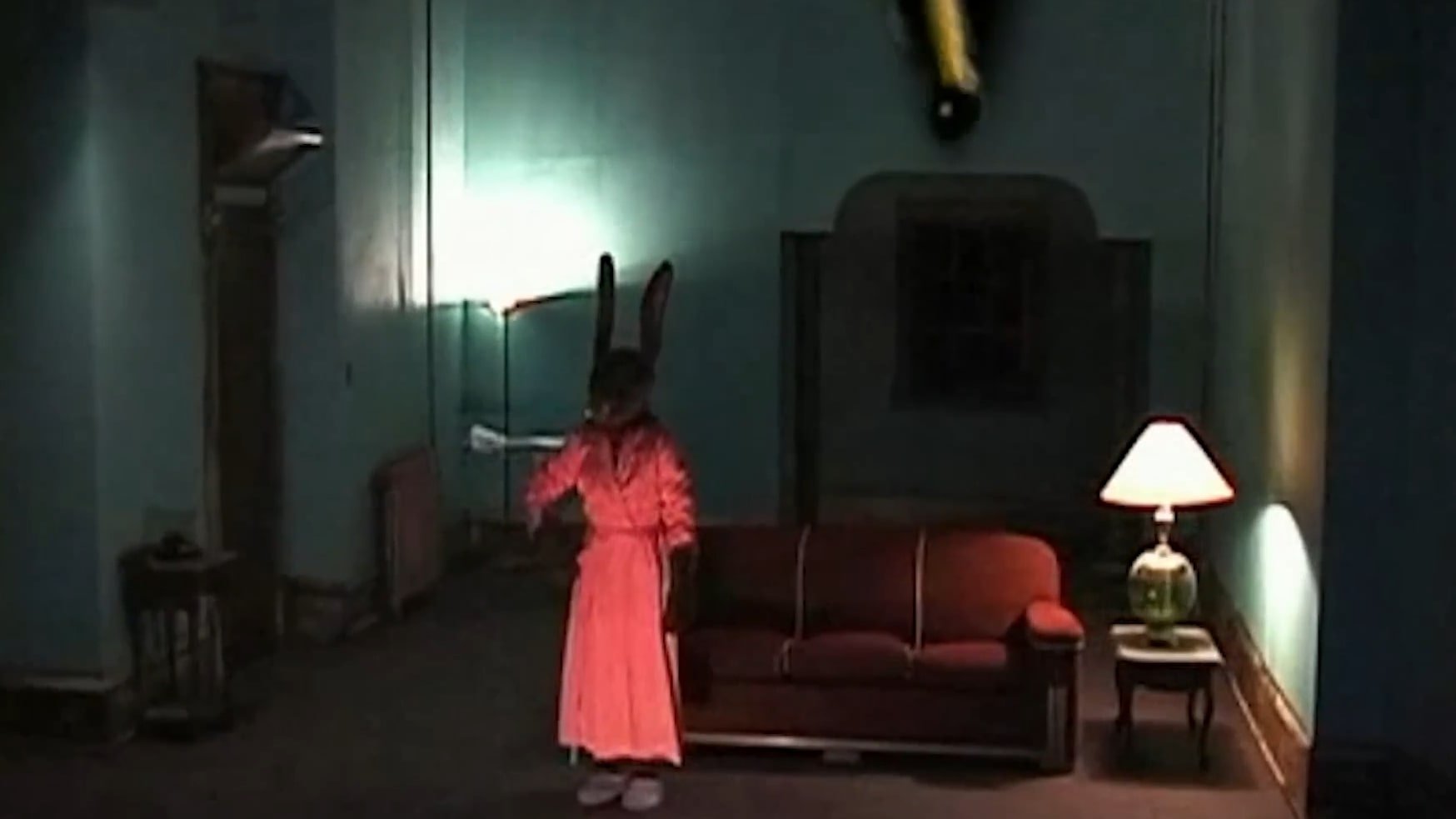 Movie scene