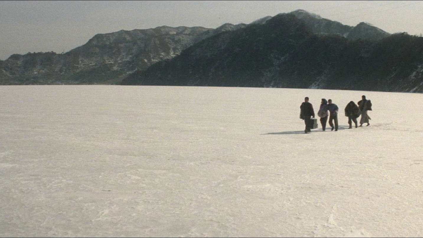Movie scene