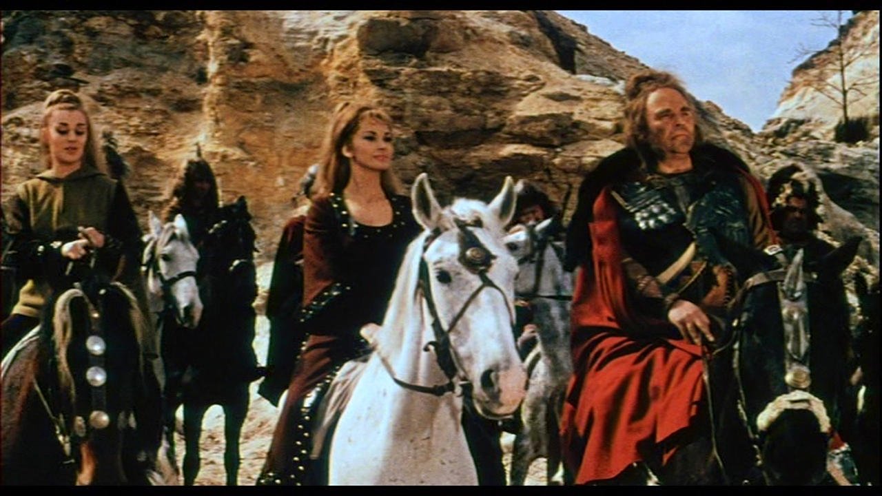 Movie scene