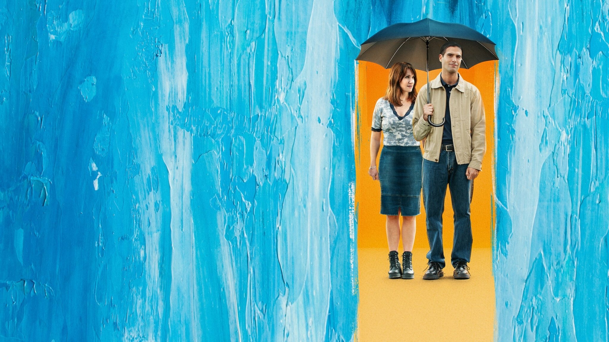 Movie scene
