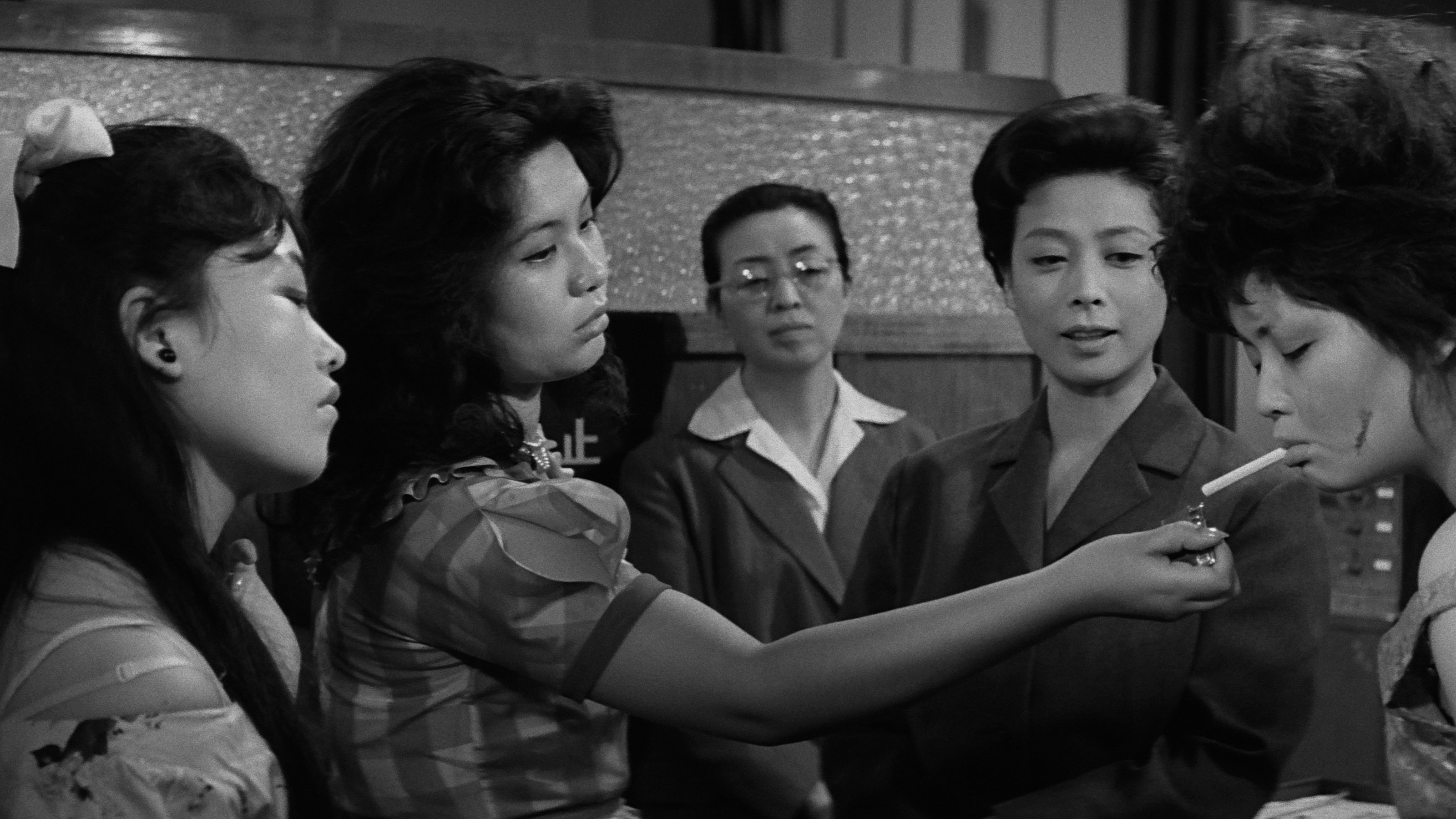 Movie scene