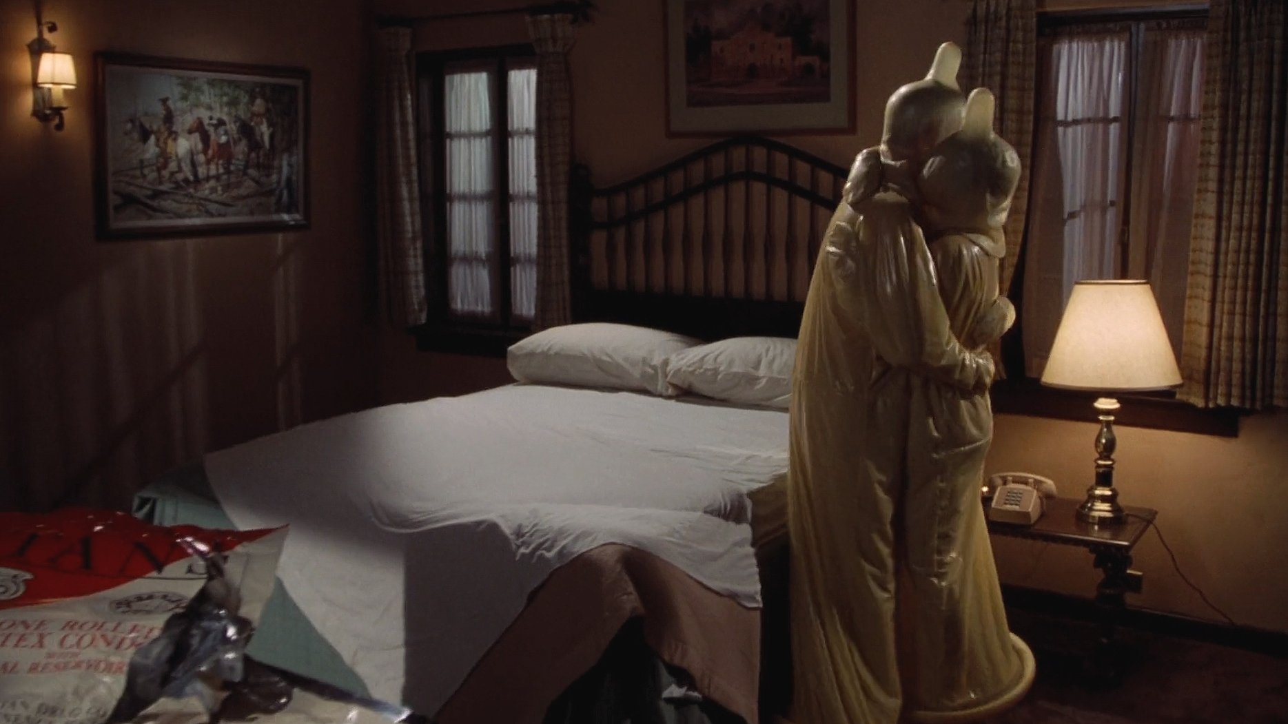 Movie scene