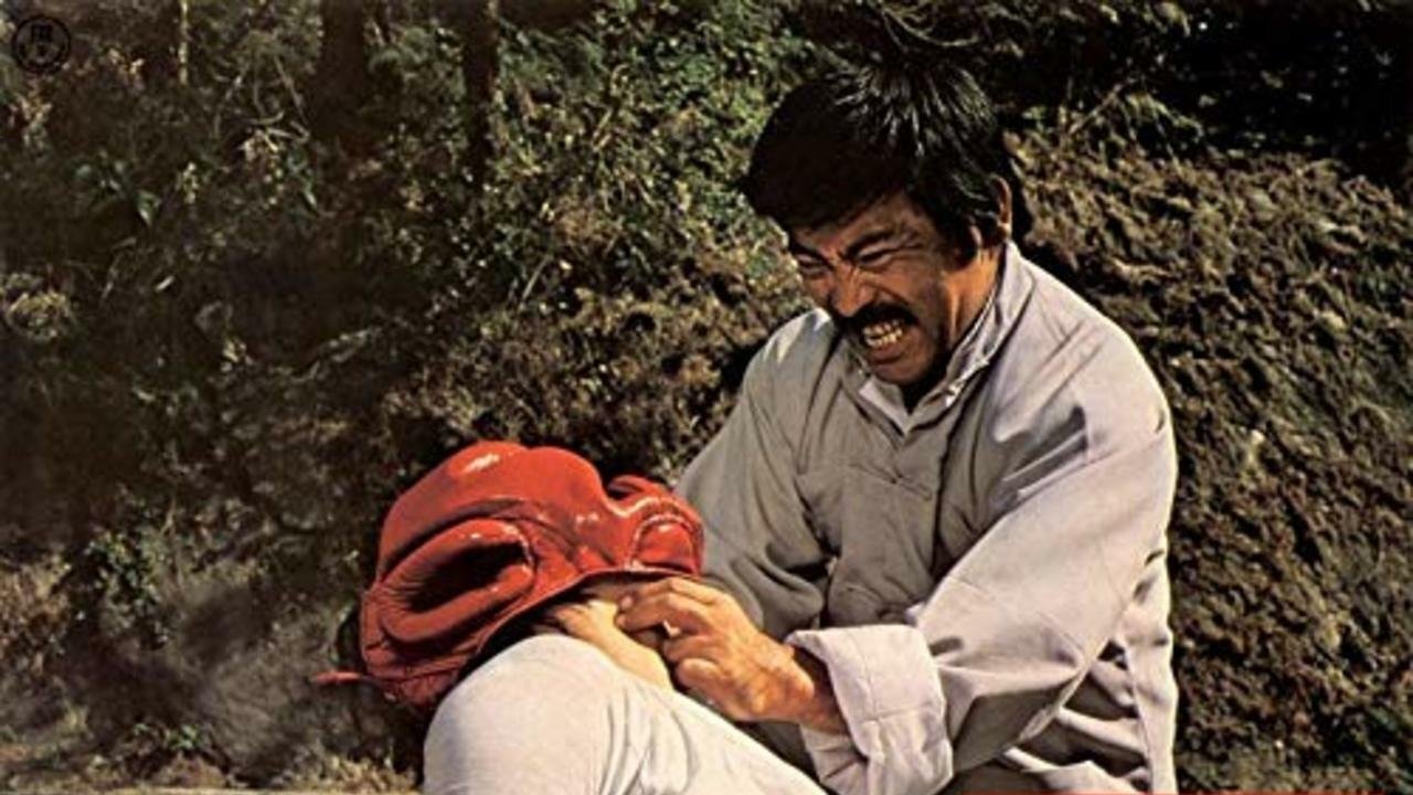 Movie scene