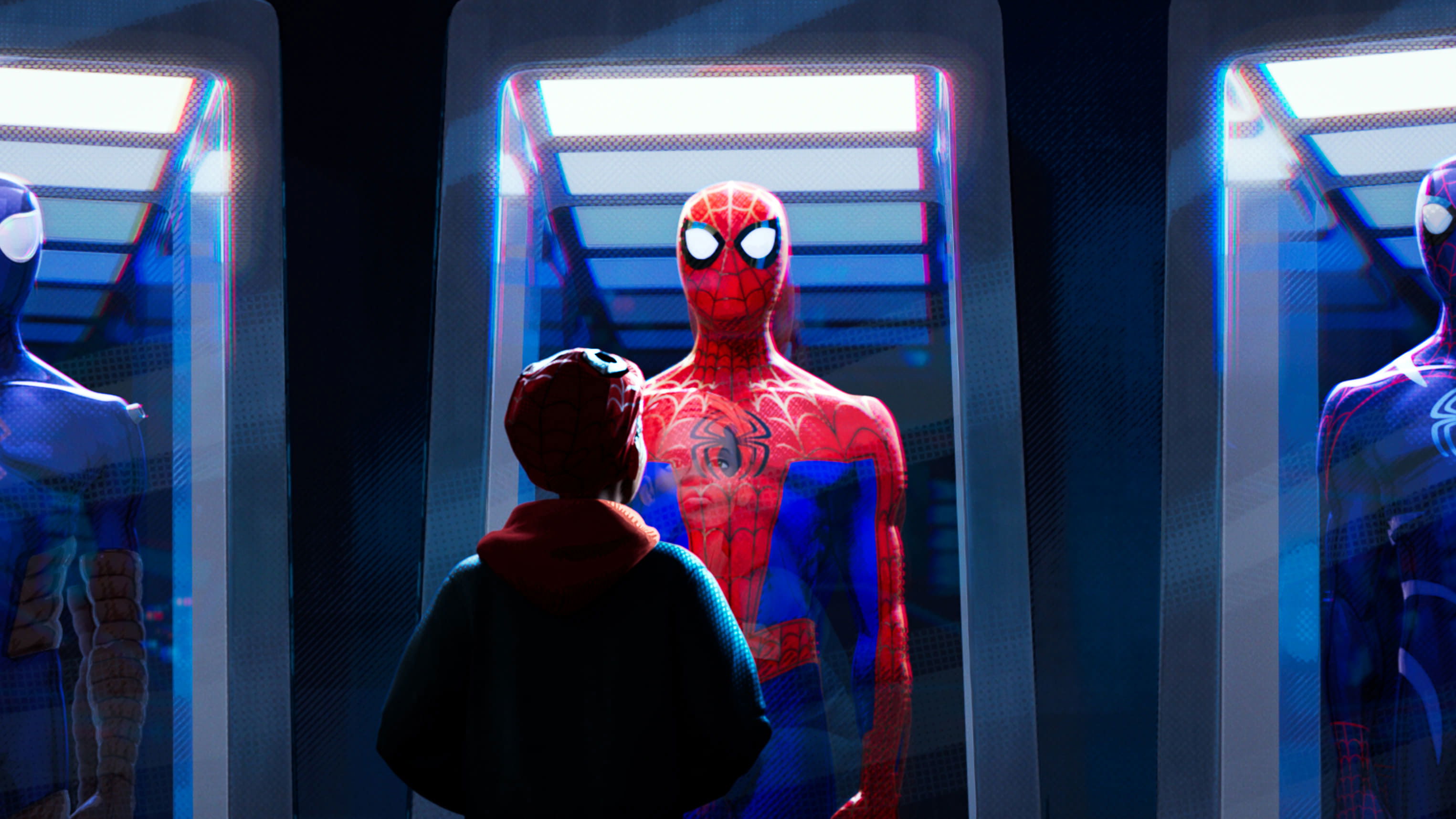 Movie scene