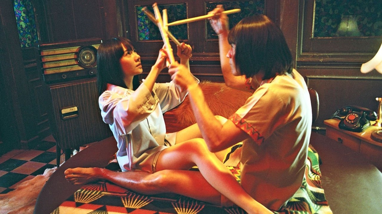 Movie scene