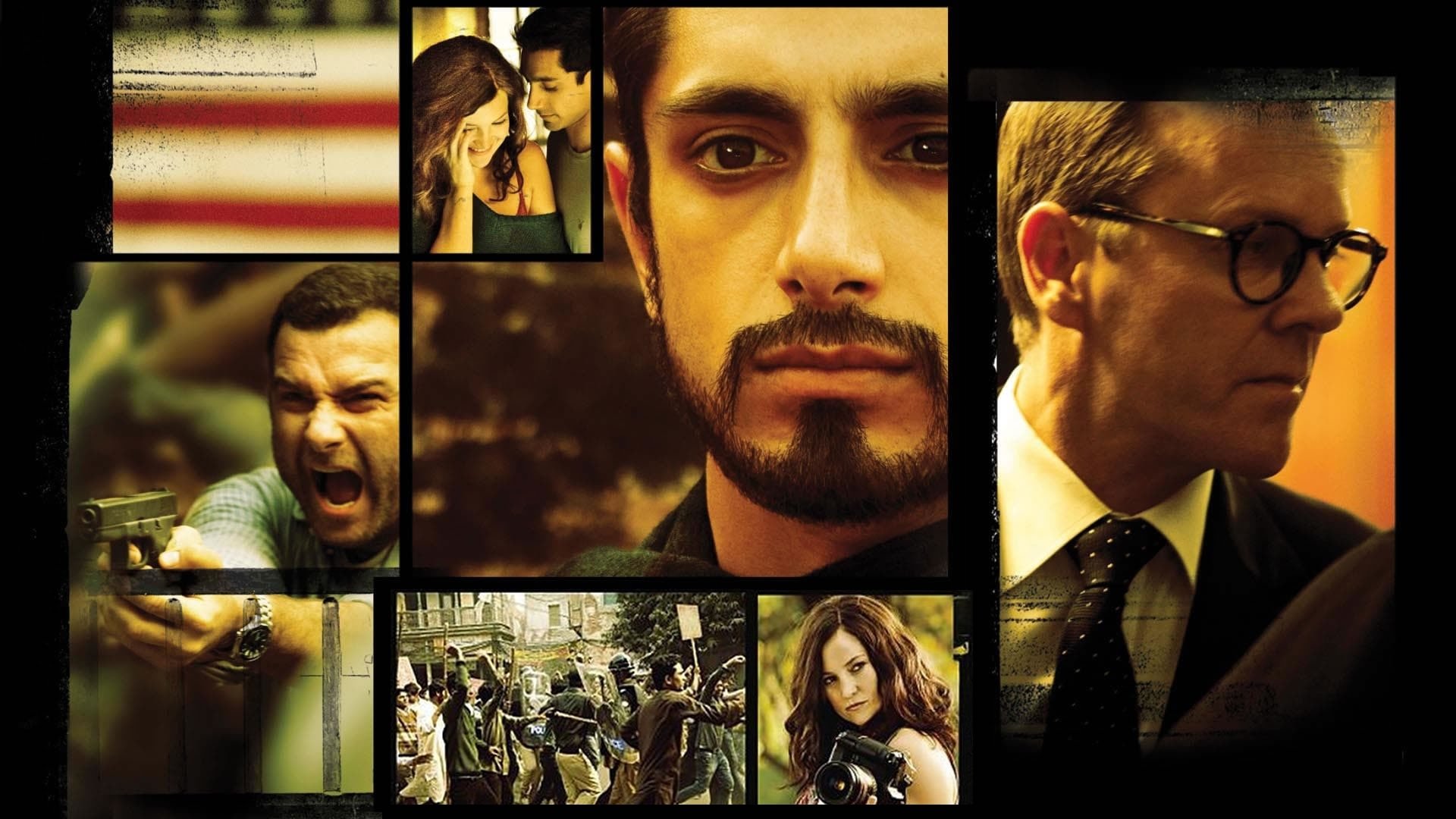 Movie scene