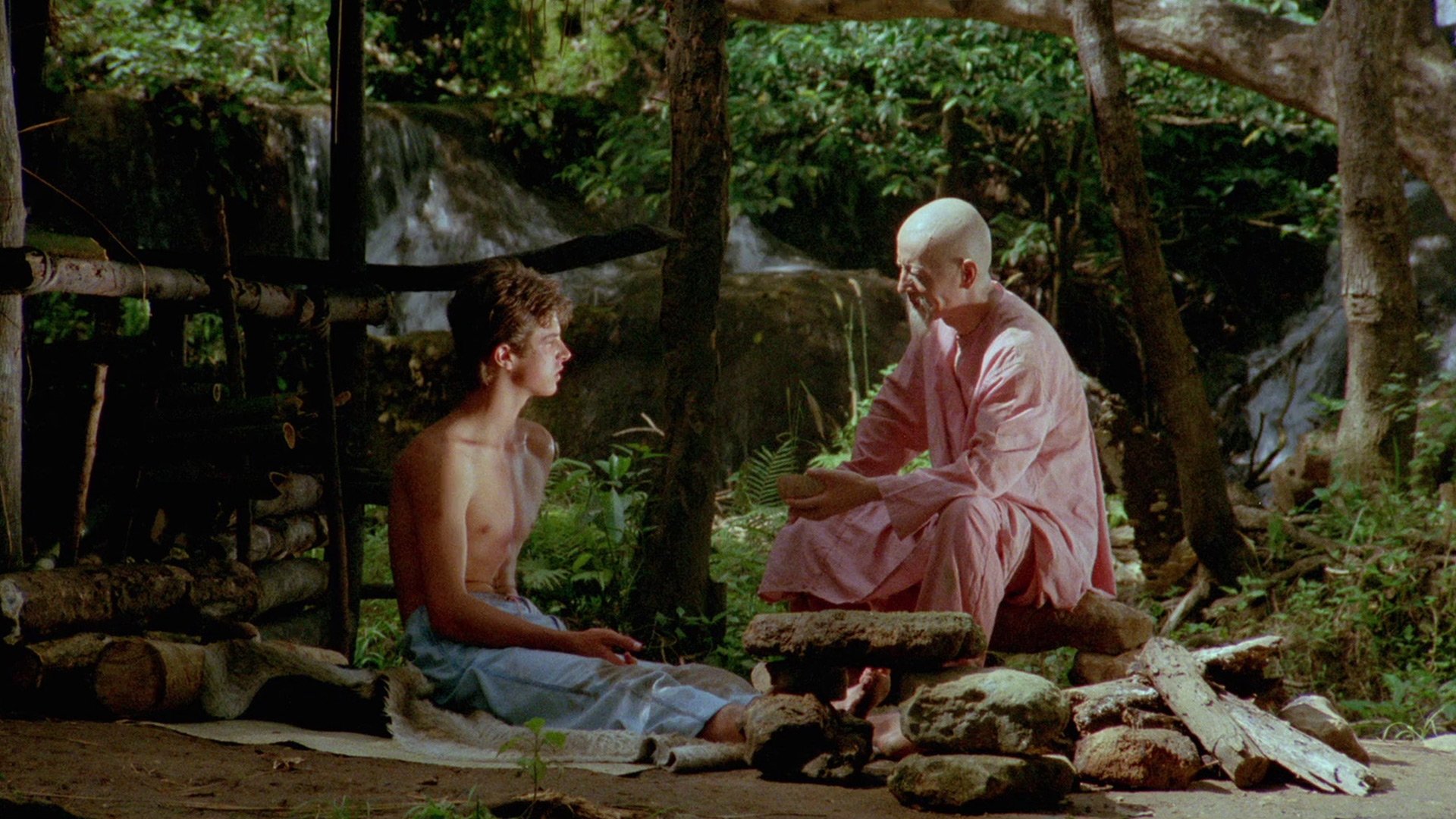 Movie scene