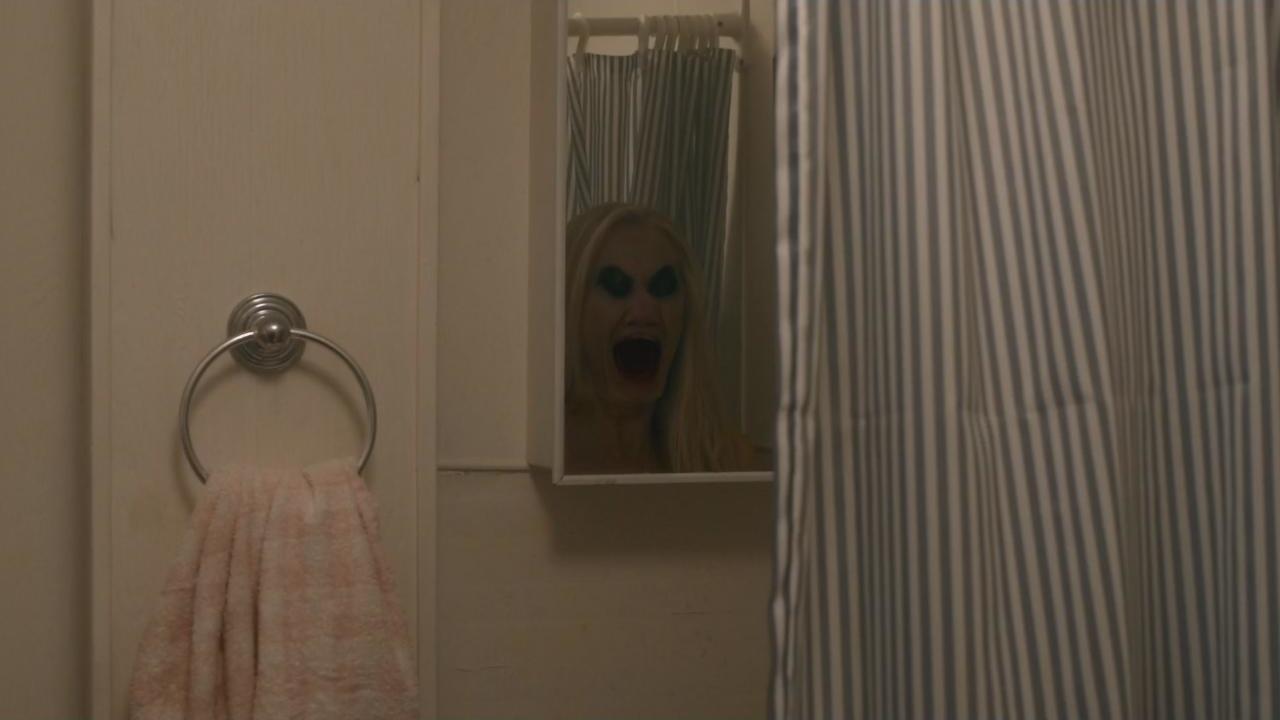 Movie scene