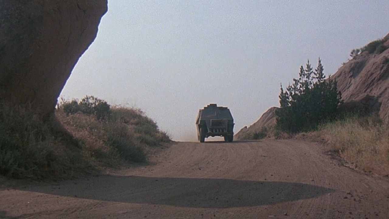 Movie scene
