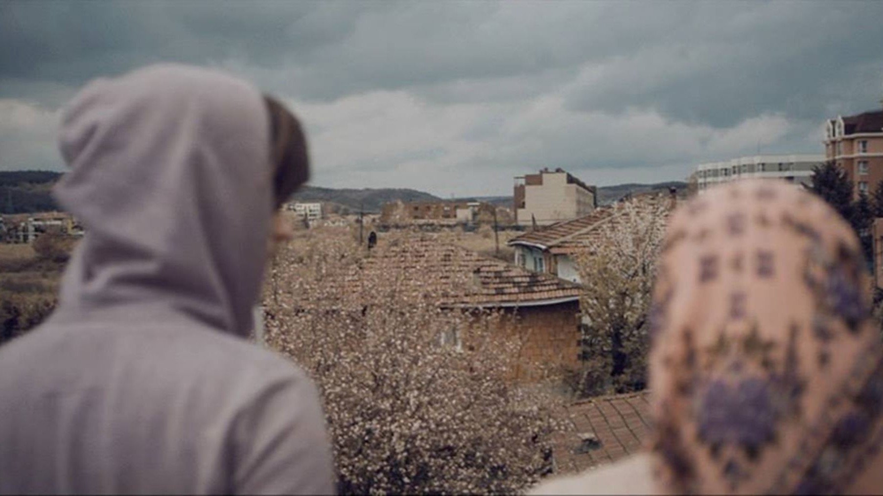Movie scene