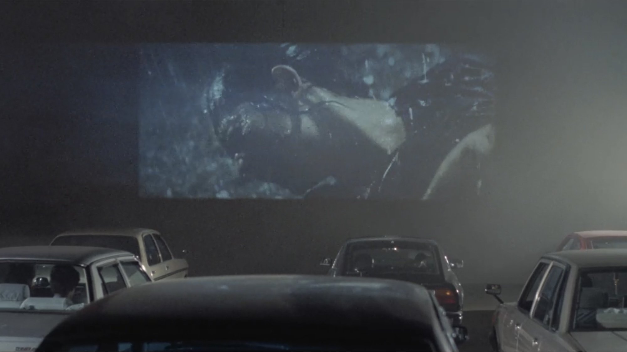 Movie scene