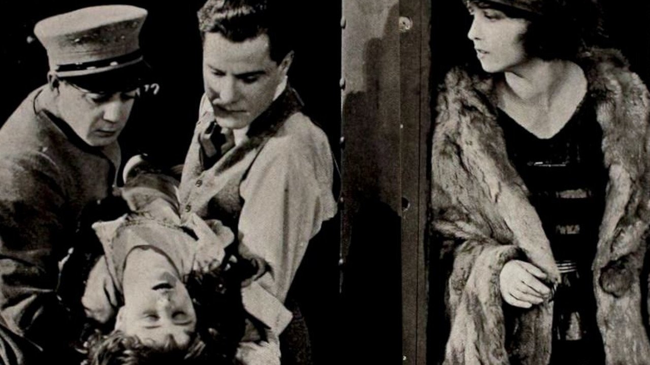 Movie scene