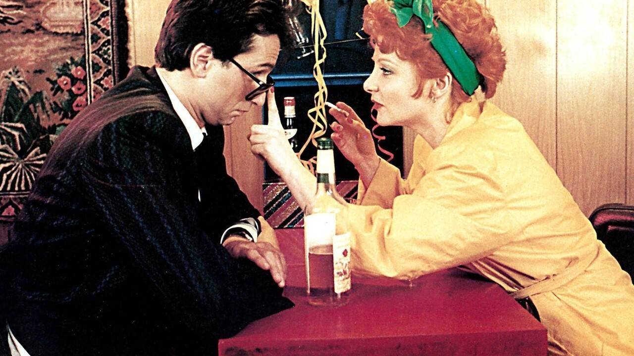 Movie scene