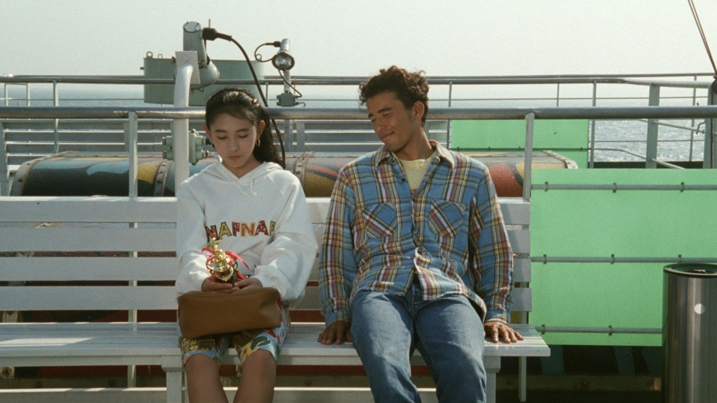 Movie scene