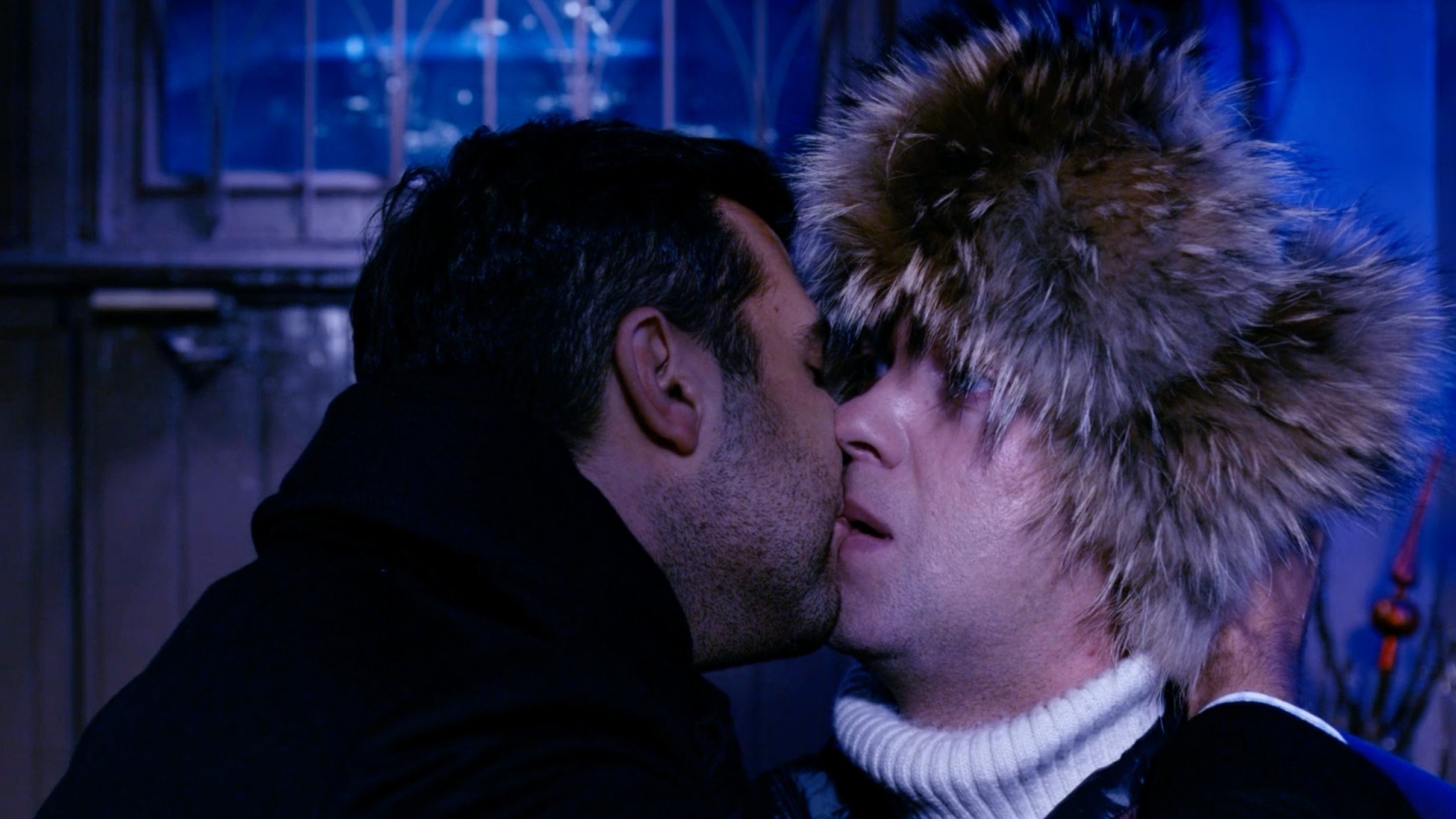 Movie scene