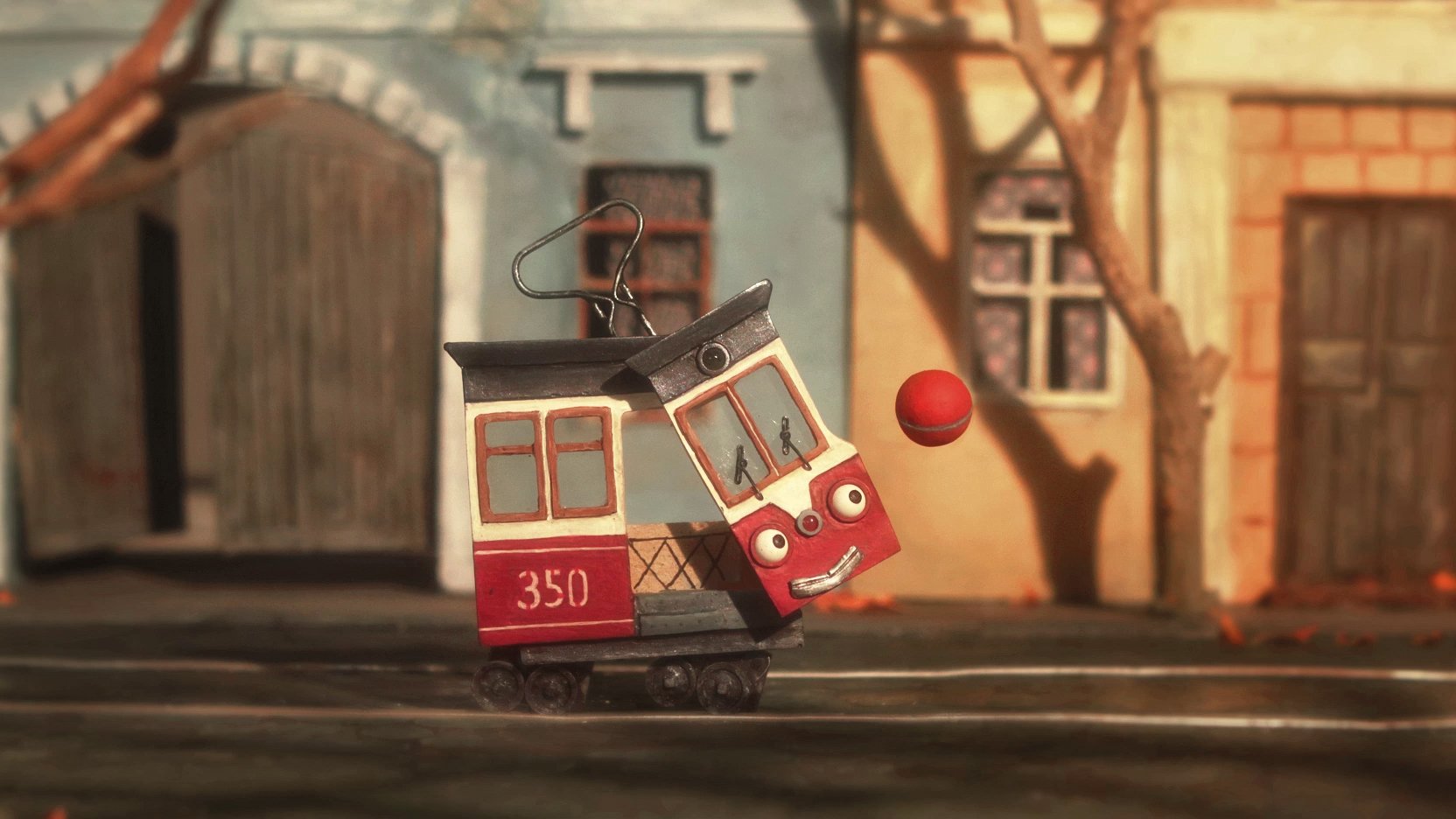 Movie scene