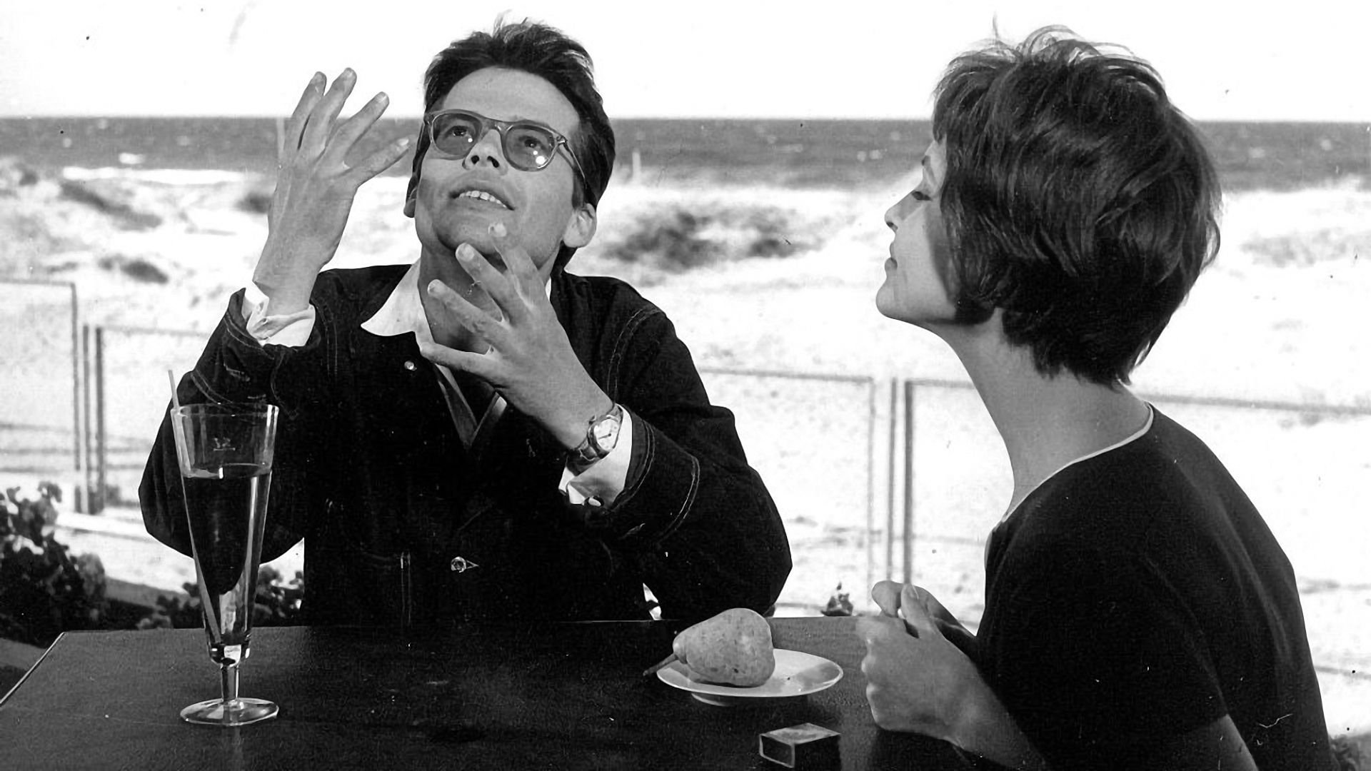 Movie scene