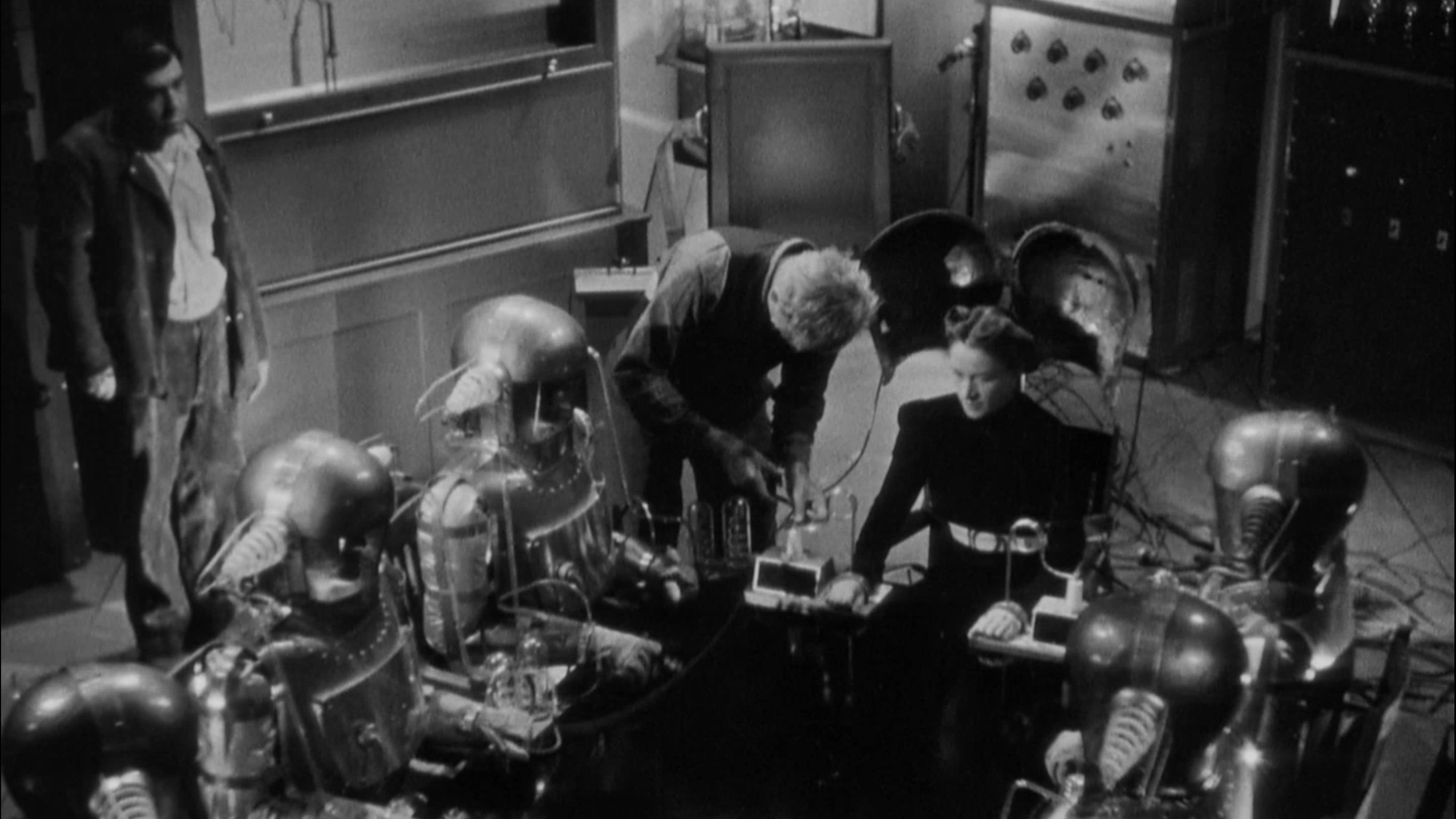 Movie scene