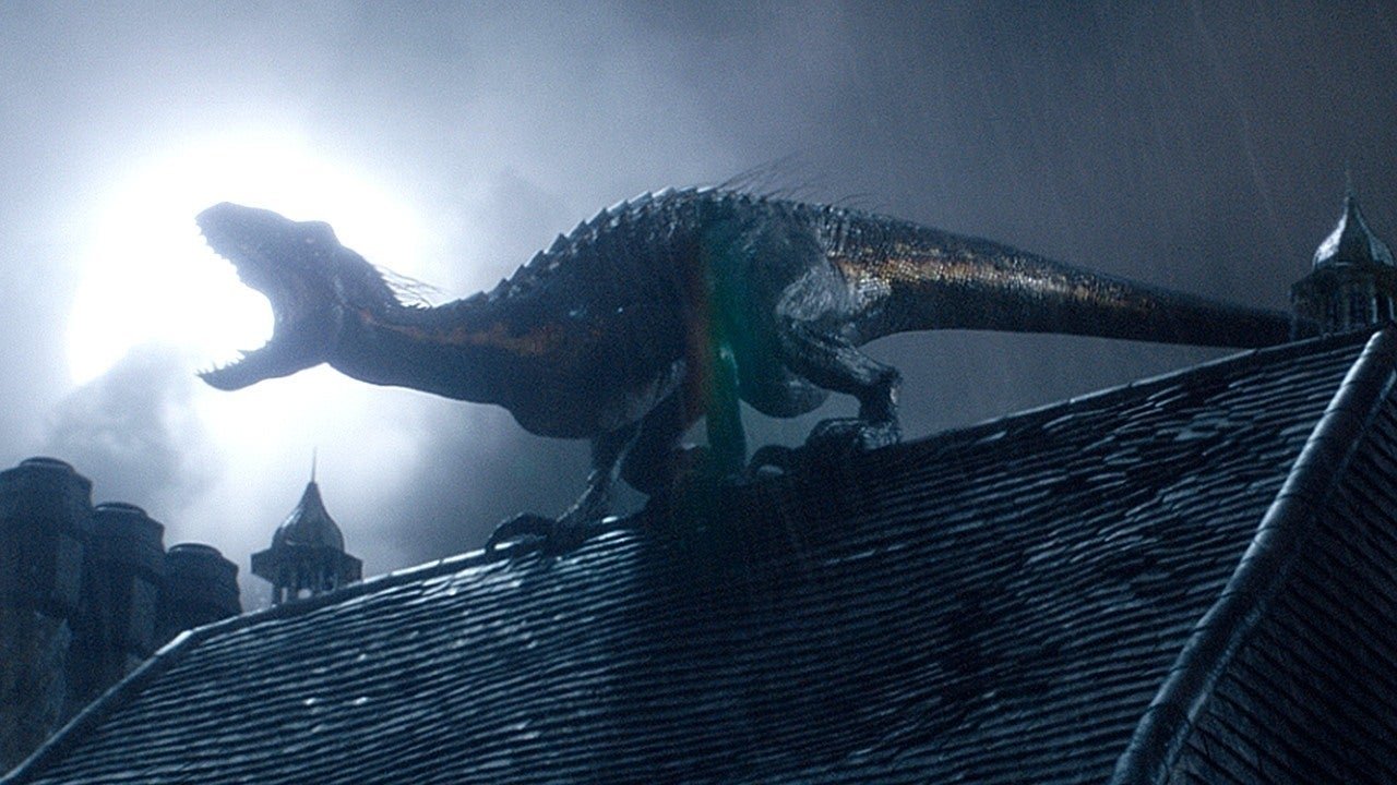 Movie scene