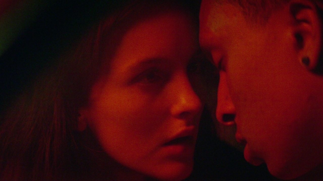 Movie scene