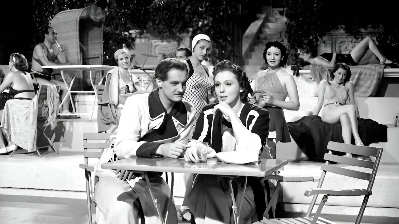 Movie scene