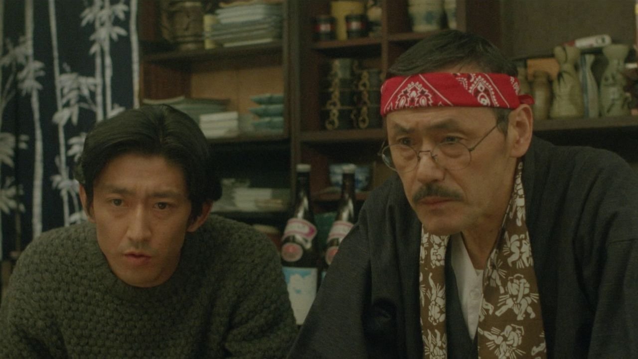 Movie scene