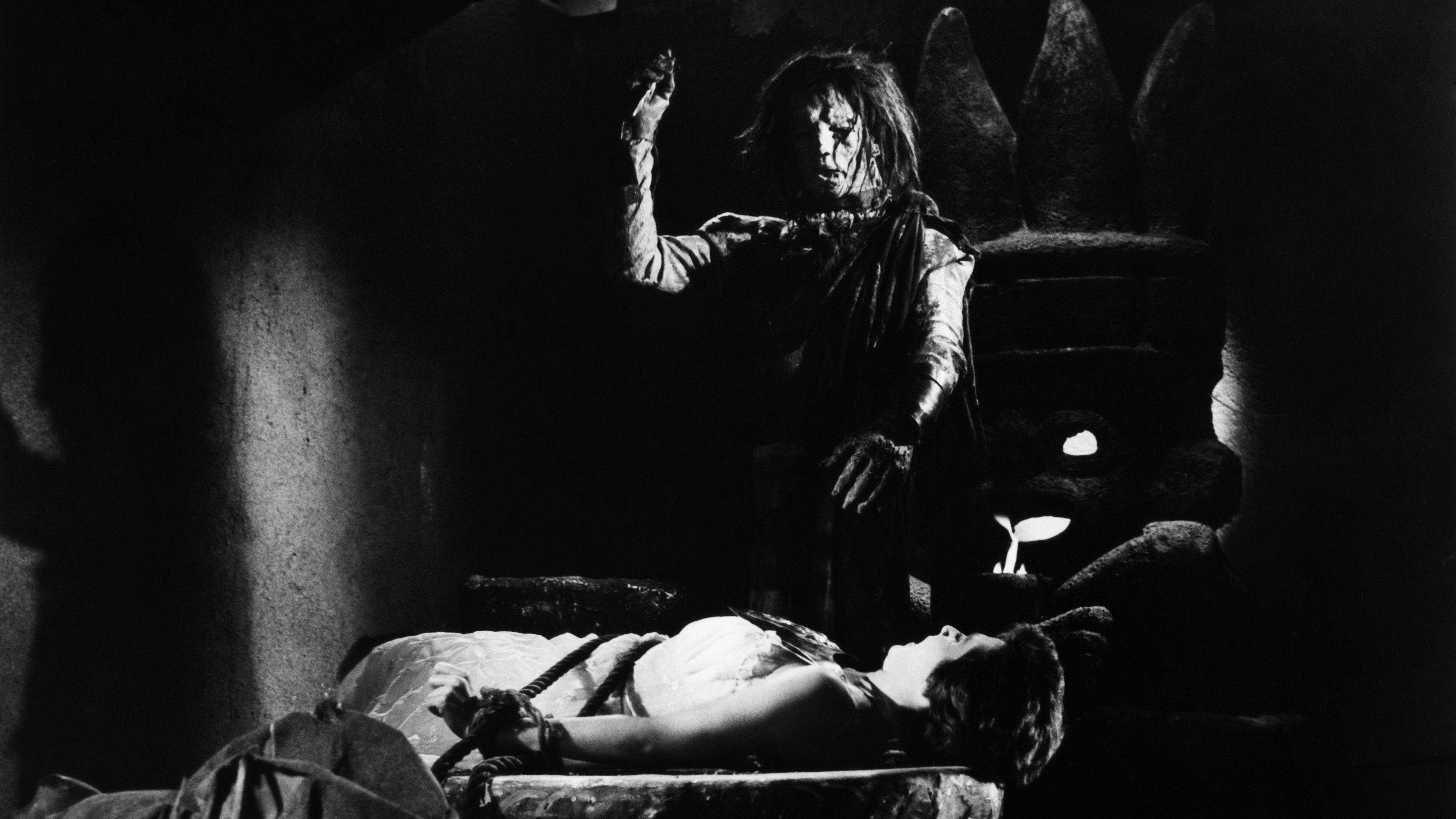 Movie scene