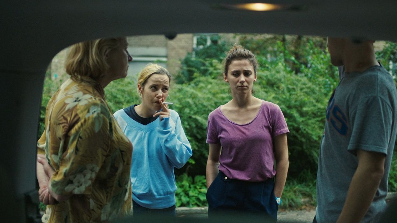 Movie scene
