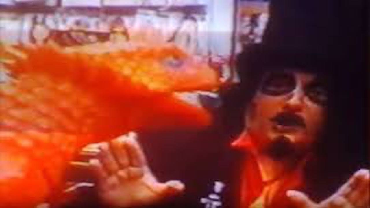 Movie scene